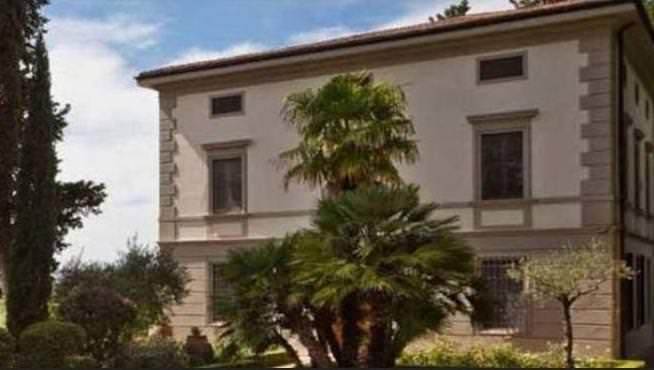 casa tony
